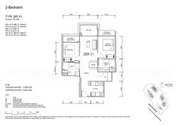 Lentor Gardens (D26), Apartment #580241491